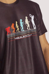 CAMISA EVOLUTION GOLF T-SHIRT